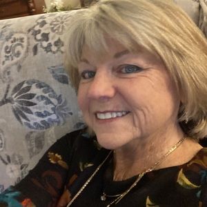 Meet your Posher, Marilu